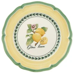 French Garden Lautanen 21cm Valence*Villeroy&Boch Sale