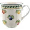Best Villeroy&Boch French Garden Muki 0,30l
