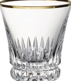 Grand Royal juomalasisetti 0,2 l Gold 2-os.*Villeroy&Boch