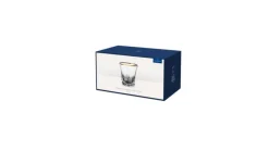 Grand Royal juomalasisetti 0,2 l Gold 2-os.*Villeroy&Boch