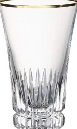 Sale Villeroy&Boch Grand Royal juomalasisetti korkea 0,3 l Gold 2