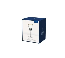 Online Villeroy&Boch Grand Royal punaviinilasisetti 0,2 l Gold 2-os