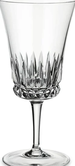 Grand Royal juomalasisetti jalallinen 0,25 l 2*Villeroy&Boch Outlet