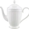 Gray Pearl Kahvikannu  1,35l*Villeroy&Boch Discount