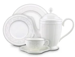 Gray Pearl Kahvikannu  1,35l*Villeroy&Boch Discount