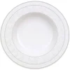 Discount Villeroy&Boch Gray Pearl Syvä lautanen  24cm