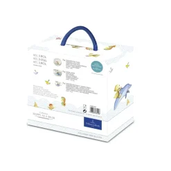 New Villeroy&Boch Happy as a Bear lasten astiasto 3-os.