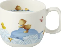 Sale Villeroy&Boch Happy as a Bear muki 0,18 L