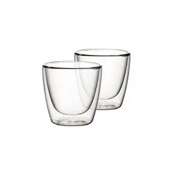 Discount Villeroy&Boch Hot&Cool Beverages Kuumajuomalasi   0,22l 2 kp