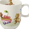 Hungry as a Bear muki 0,25 L*Villeroy&Boch Discount