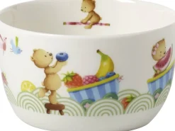 Hungry as a Bear kulho 0,45 L*Villeroy&Boch Online