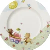 Hot Villeroy&Boch Hungry as a Bear lautanen 22 cm
