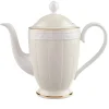 Ivoire Kahvikannu 1,35l*Villeroy&Boch Online