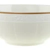 Ivoire Kulho 21cm*Villeroy&Boch Clearance