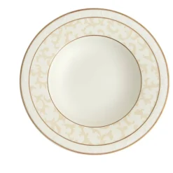 Ivoire Syvä lautanen 24cm*Villeroy&Boch Outlet