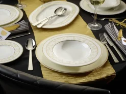 Ivoire Syvä lautanen 24cm*Villeroy&Boch Outlet