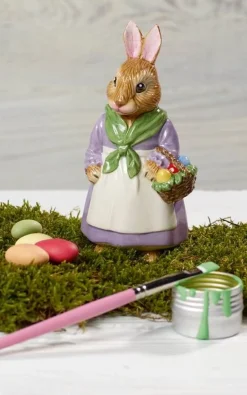 koristepupu Bunny Tales Mum Emma 14,5 cm*Villeroy&Boch Outlet