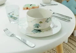 kulho Walk Like an Elephant 12,5x12,5x7 cm 0,4*Villeroy&Boch Clearance