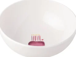 Hot Villeroy&Boch kulho With Love 0,37 l Happy Birthday