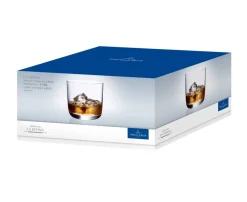 Discount Villeroy&Boch La Divina juomalasi 0,36 l 4 kpl