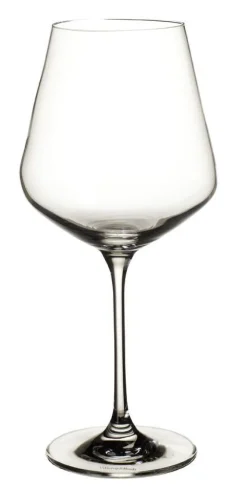 Discount Villeroy&Boch La Divina punaviinilasi La Divina 4 kpl