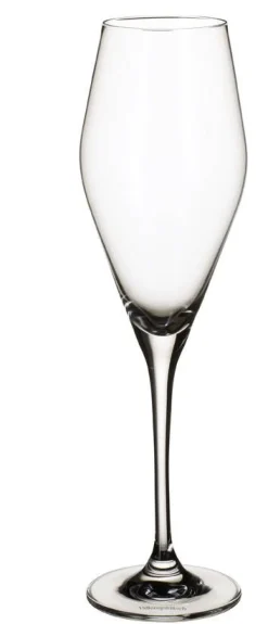 La Divina samppanjalasi 0,26 l 4 kpl*Villeroy&Boch Clearance