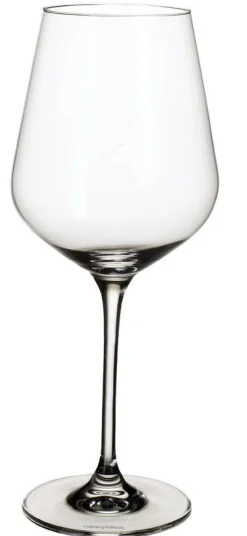 La Divina viinilasi bordeaux 0,65 l 4 kpl*Villeroy&Boch Clearance