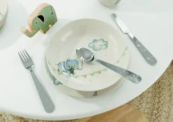 lautanen Walk Like an Elephant 18,5x18,5x4,5 c*Villeroy&Boch Best