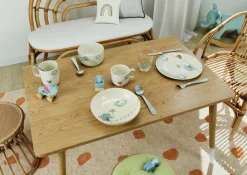 lautanen Walk Like an Elephant 18,5x18,5x4,5 c*Villeroy&Boch Best