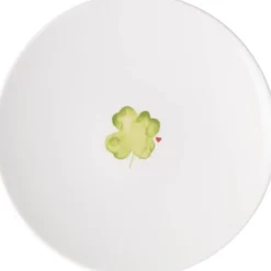 Best Villeroy&Boch lautanen With Love 21 cm Good Luck