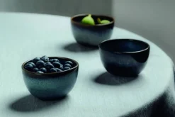 Clearance Villeroy&Boch Lave Dippikulho 10x6 cm 0,14l Gris