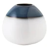 Lave Home vaasi 14,5x14,5x13 cm 1,19 L bleu*Villeroy&Boch