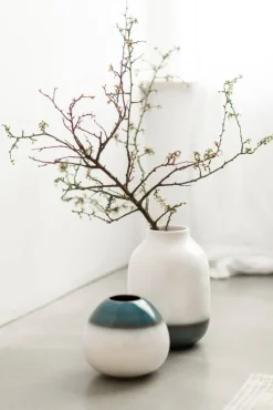 Lave Home vaasi 14,5x14,5x13 cm 1,19 L bleu*Villeroy&Boch