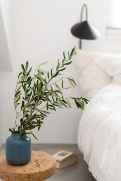 Outlet Villeroy&Boch Lave Home vaasi 12,5x12,5x15,5 cm 1,23l bleu