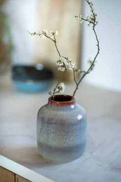 Outlet Villeroy&Boch Lave Home vaasi 12,5x12,5x15,5 cm 1,23 L beige