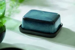 Villeroy&Boch Lave kannellinen astia 15x12x6,5 cm Glace