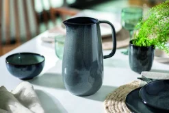 Lave kannu 17x13x23 cm 1,6 l Gris*Villeroy&Boch Discount