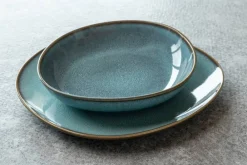 Lave Kulho 28x27x4,3 cm glacé*Villeroy&Boch