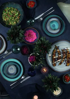 Villeroy&Boch Lave Kulho 10,5x10x3,5 cm 0,06l Gris