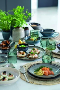 Lave kulho 11,5x11x6,5 cm 0,21 l Glace*Villeroy&Boch Clearance