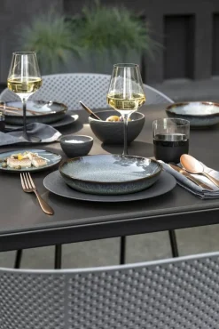 Lave Lautanen 17 cm Gris*Villeroy&Boch New