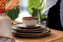 Best Villeroy&Boch Lave Lautanen 17 cm Beige