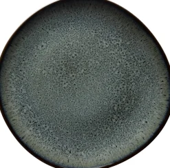 Clearance Villeroy&Boch Lave Lautanen Gris 23 cm