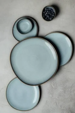 Lave Tarjoilulautanen 32x31,5x3 cm Glace*Villeroy&Boch Online