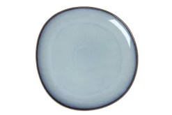 Sale Villeroy&Boch Lave Tarjoilulautanen 32x31,5x3 cm Beige