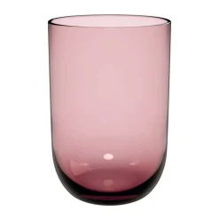 Best Villeroy&Boch Like Juomalasisetti 8x12 cm 0,39l Grape 2-os.