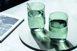 Like Juomalasisetti 8x12 cm 0,39l Sage 2-os.*Villeroy&Boch Clearance