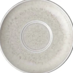 Clearance Villeroy&Boch Like Perlemor Kahvikupin alunen 16cm Sand
