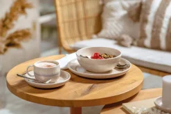 Clearance Villeroy&Boch Like Perlemor Kahvikupin alunen 16cm Sand