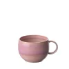 Like Perlemor Kahvikuppi 12x9x6,5cm 0,27l Coral*Villeroy&Boch Clearance